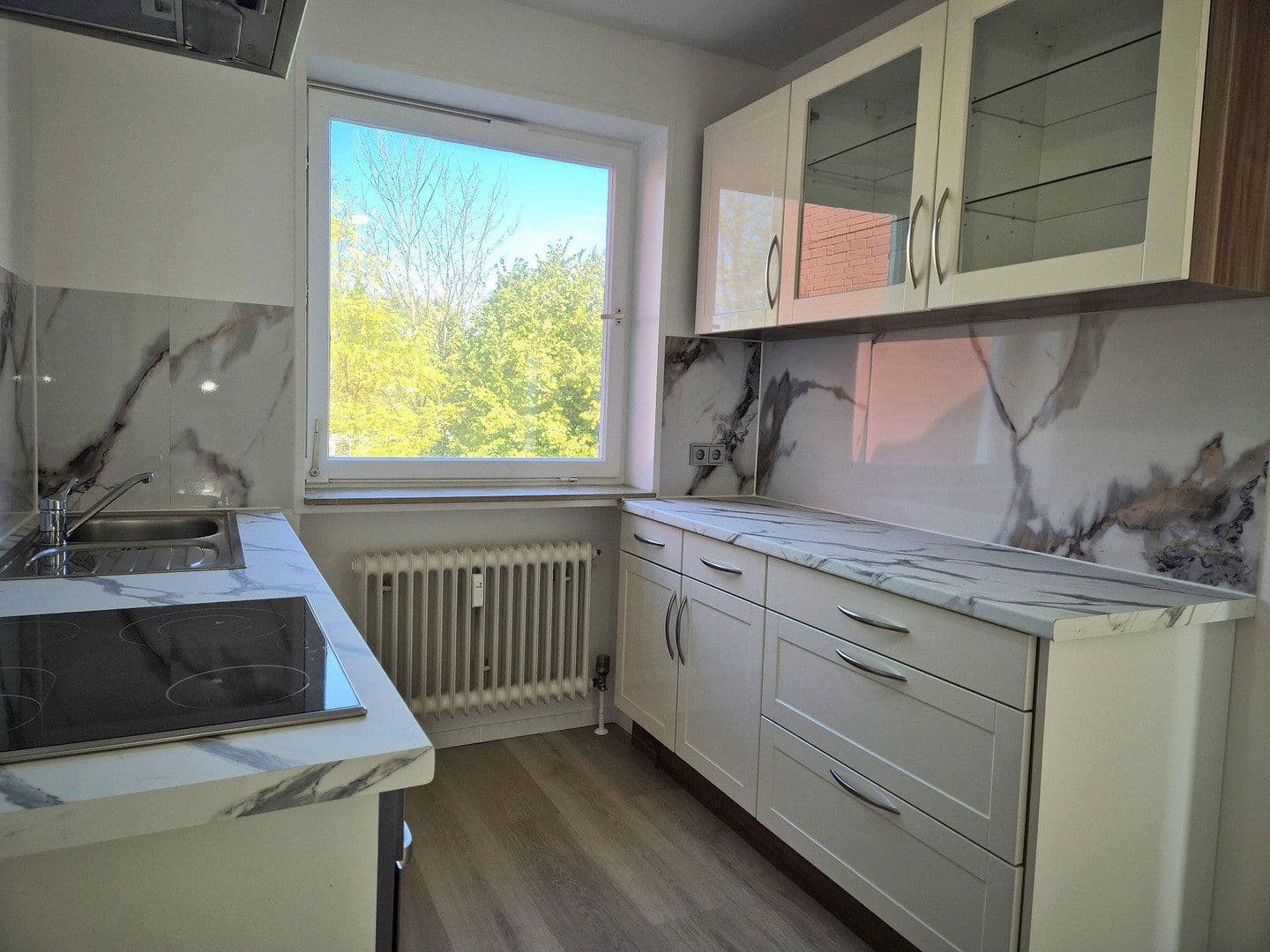 3 bedroom flat to rent, 83 m², Nittenau, Bavaria 3 bedroom flat to rent, 83 m², Nittenau, Bavaria