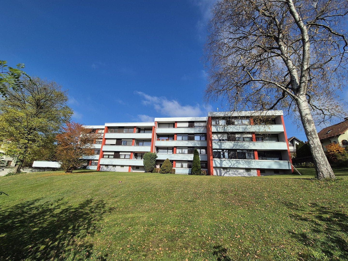 3 bedroom flat to rent, 83 m², Nittenau, Bavaria 3 bedroom flat to rent, 83 m², Nittenau, Bavaria