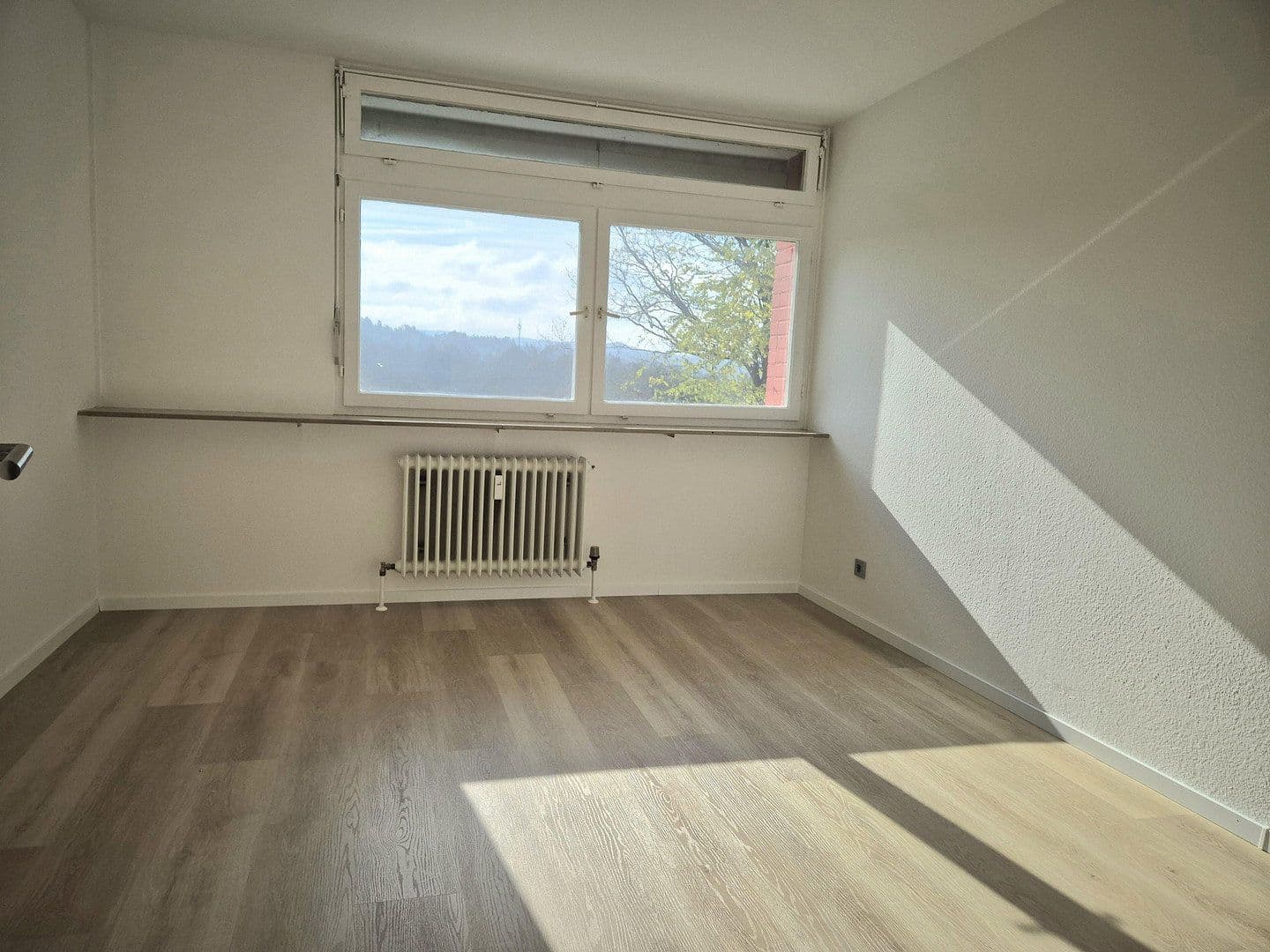 3 bedroom flat to rent, 83 m², Nittenau, Bavaria 3 bedroom flat to rent, 83 m², Nittenau, Bavaria