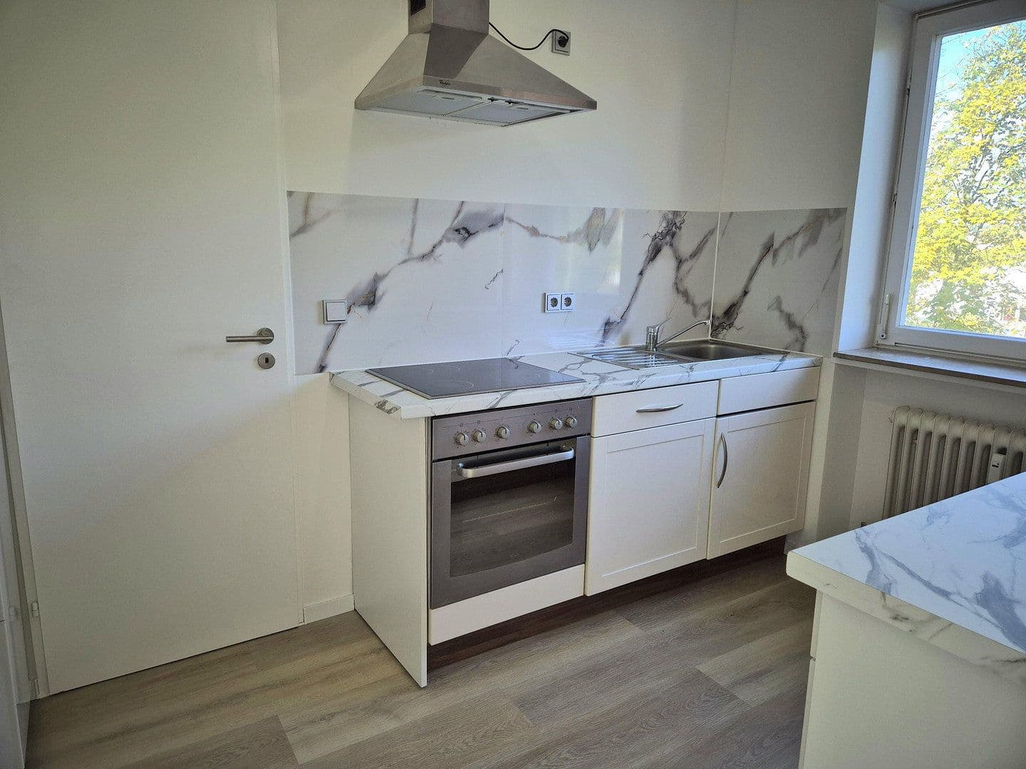 3 bedroom flat to rent, 83 m², Nittenau, Bavaria 3 bedroom flat to rent, 83 m², Nittenau, Bavaria