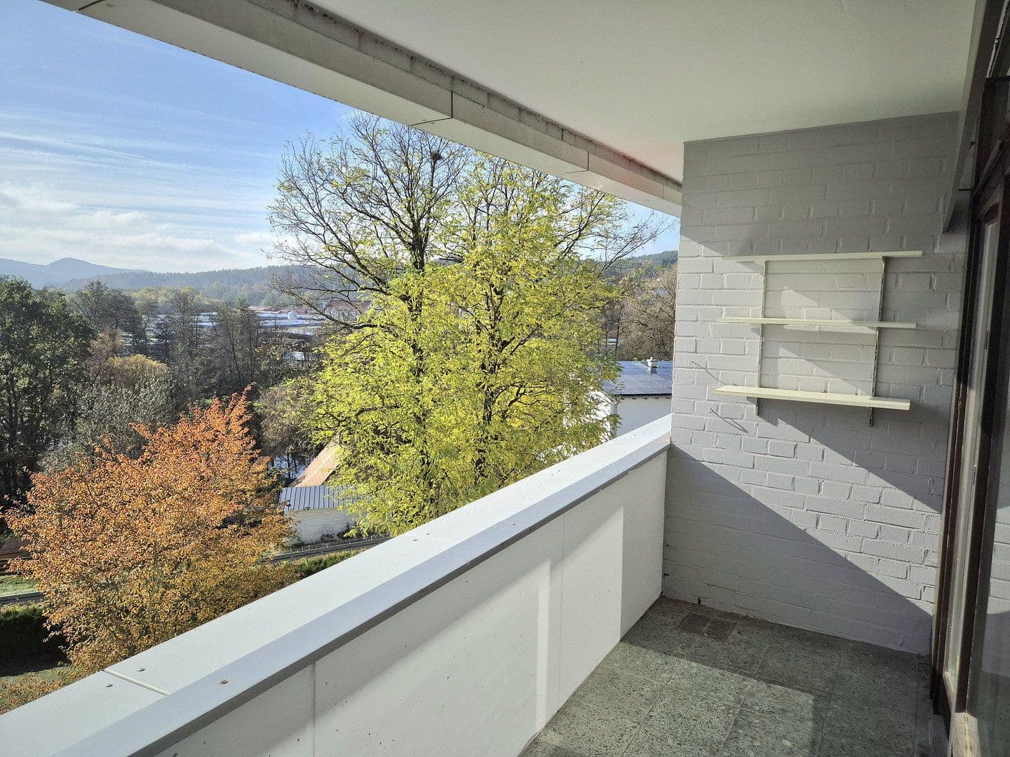 3 bedroom flat to rent, 83 m², Nittenau, Bavaria 3 bedroom flat to rent, 83 m², Nittenau, Bavaria