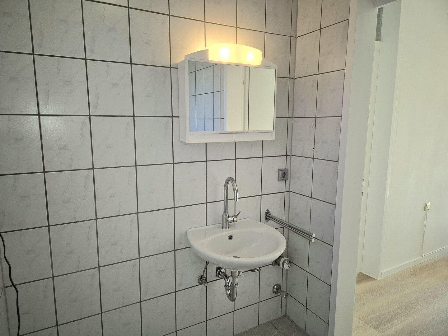 3 bedroom flat to rent, 83 m², Nittenau, Bavaria 3 bedroom flat to rent, 83 m², Nittenau, Bavaria
