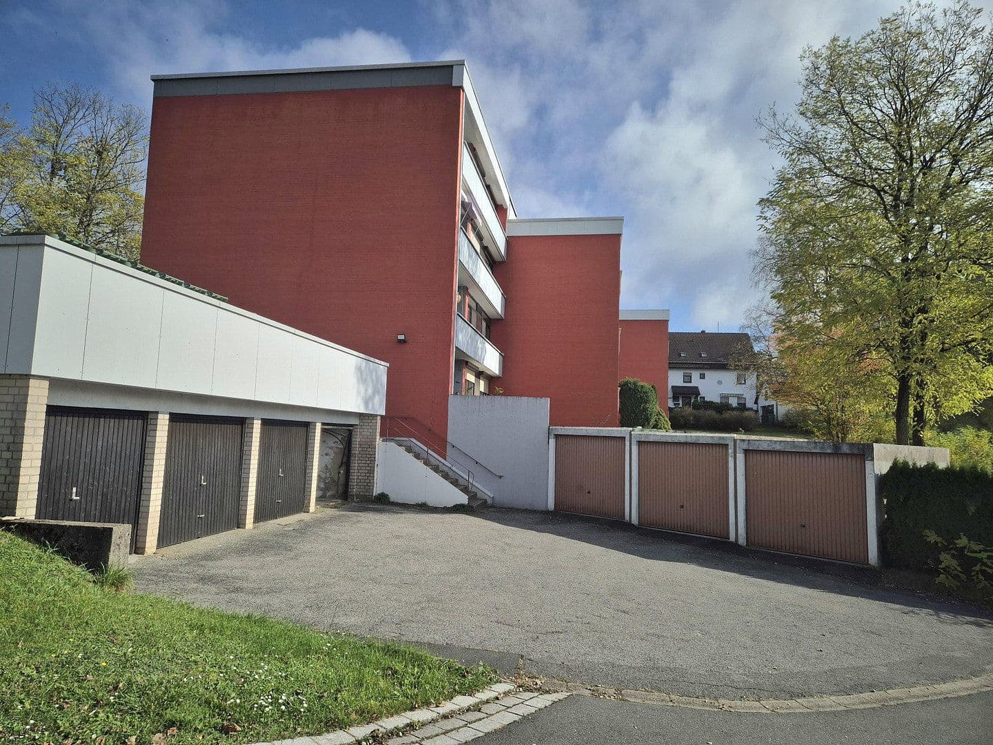 3 bedroom flat to rent, 83 m², Nittenau, Bavaria 3 bedroom flat to rent, 83 m², Nittenau, Bavaria