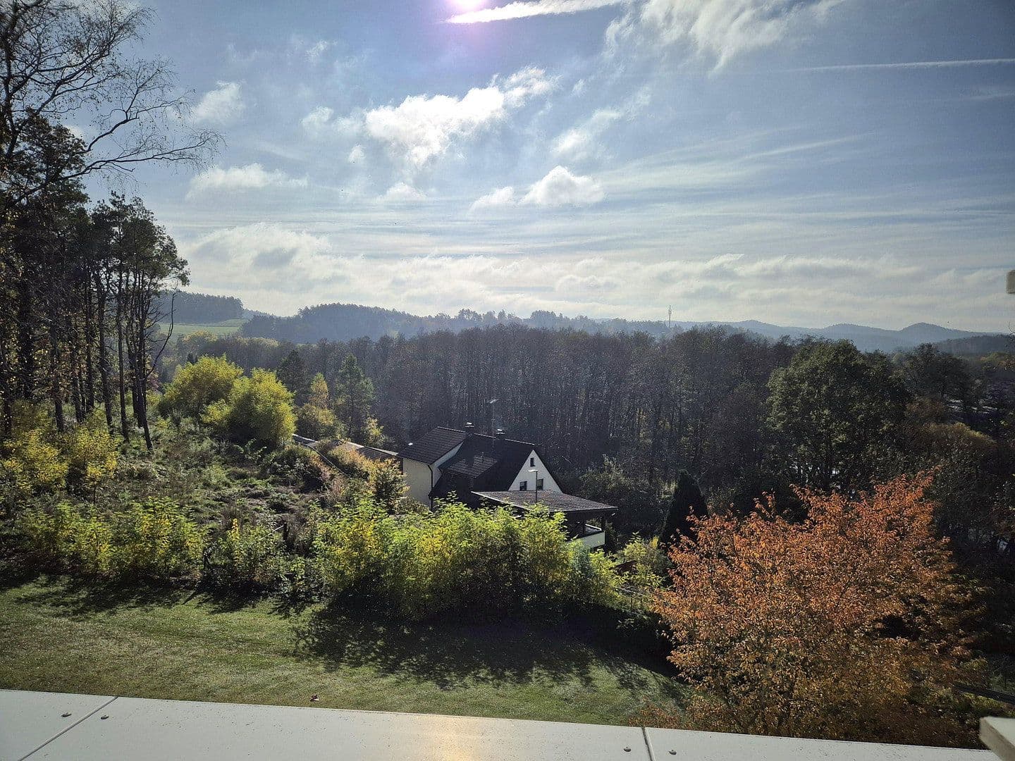 3 bedroom flat to rent, 83 m², Nittenau, Bavaria 3 bedroom flat to rent, 83 m², Nittenau, Bavaria