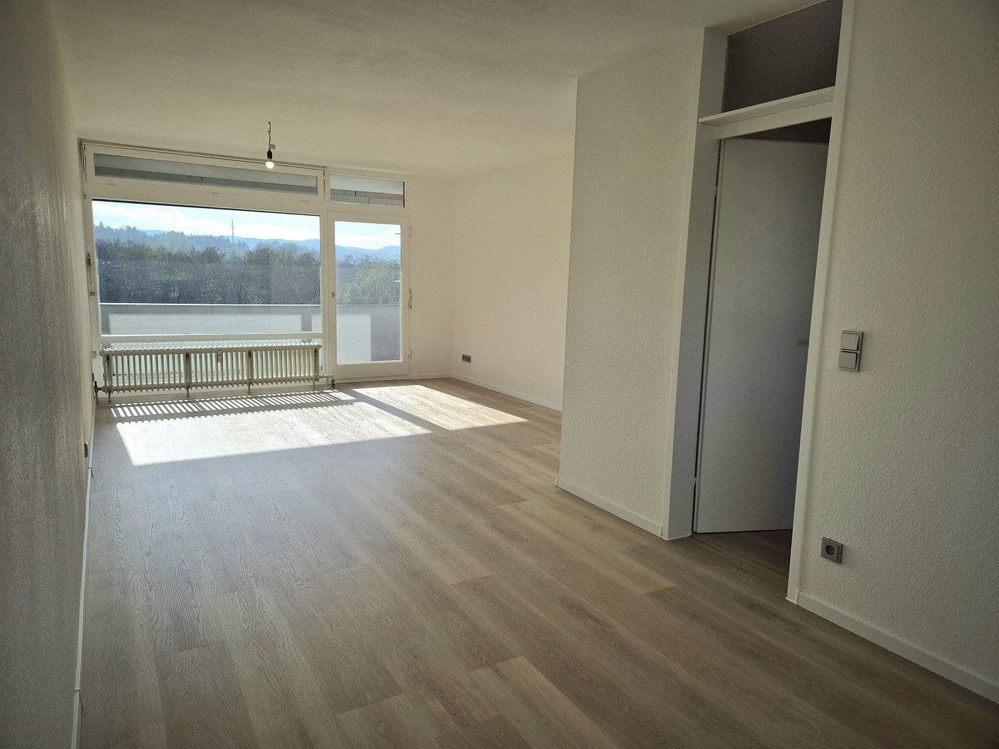 3 bedroom flat to rent, 83 m², Nittenau, Bavaria 3 bedroom flat to rent, 83 m², Nittenau, Bavaria