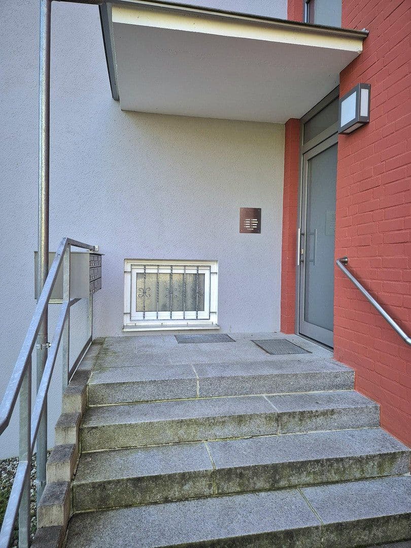 3 bedroom flat to rent, 83 m², Nittenau, Bavaria 3 bedroom flat to rent, 83 m², Nittenau, Bavaria
