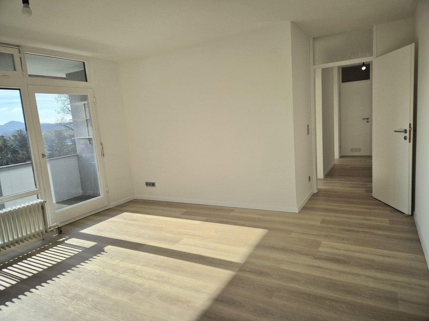 3 bedroom flat to rent, 83 m², Nittenau, Bavaria 3 bedroom flat to rent, 83 m², Nittenau, Bavaria
