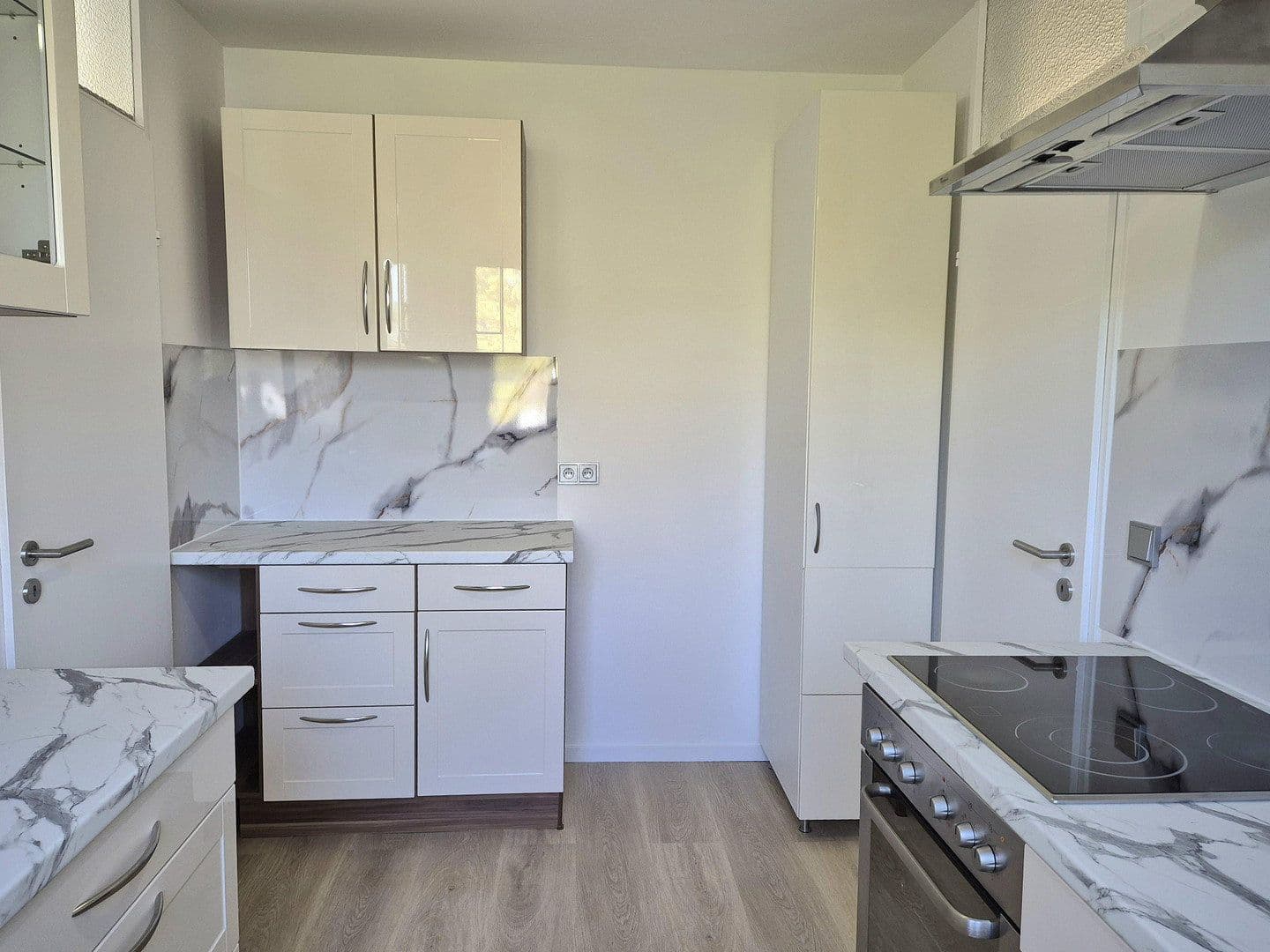 3 bedroom flat to rent, 83 m², Nittenau, Bavaria 3 bedroom flat to rent, 83 m², Nittenau, Bavaria
