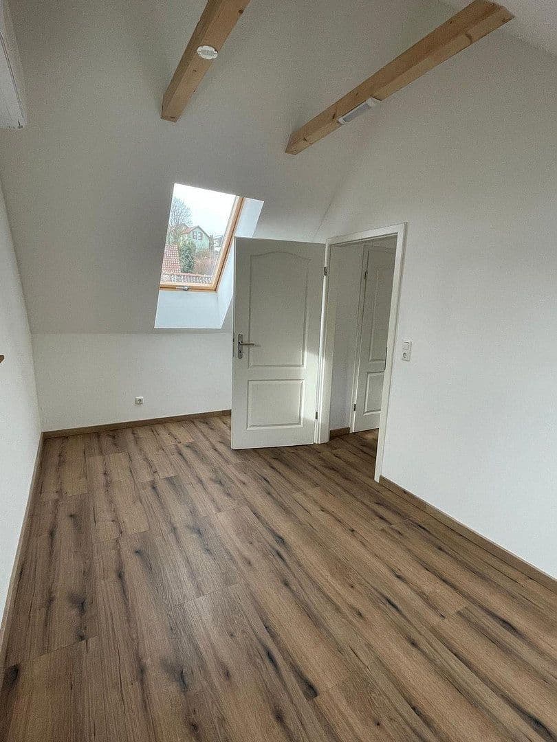 3 bedroom flat to rent, 70 m², Burgkunstadt, Bavaria 3 bedroom flat to rent, 70 m², Burgkunstadt, Bavaria