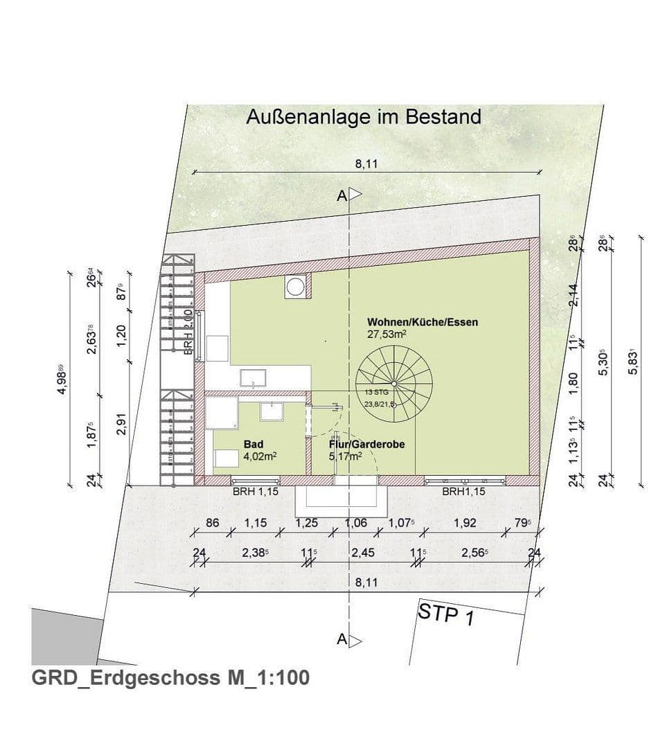 3 bedroom flat to rent, 70 m², Burgkunstadt, Bavaria 3 bedroom flat to rent, 70 m², Burgkunstadt, Bavaria