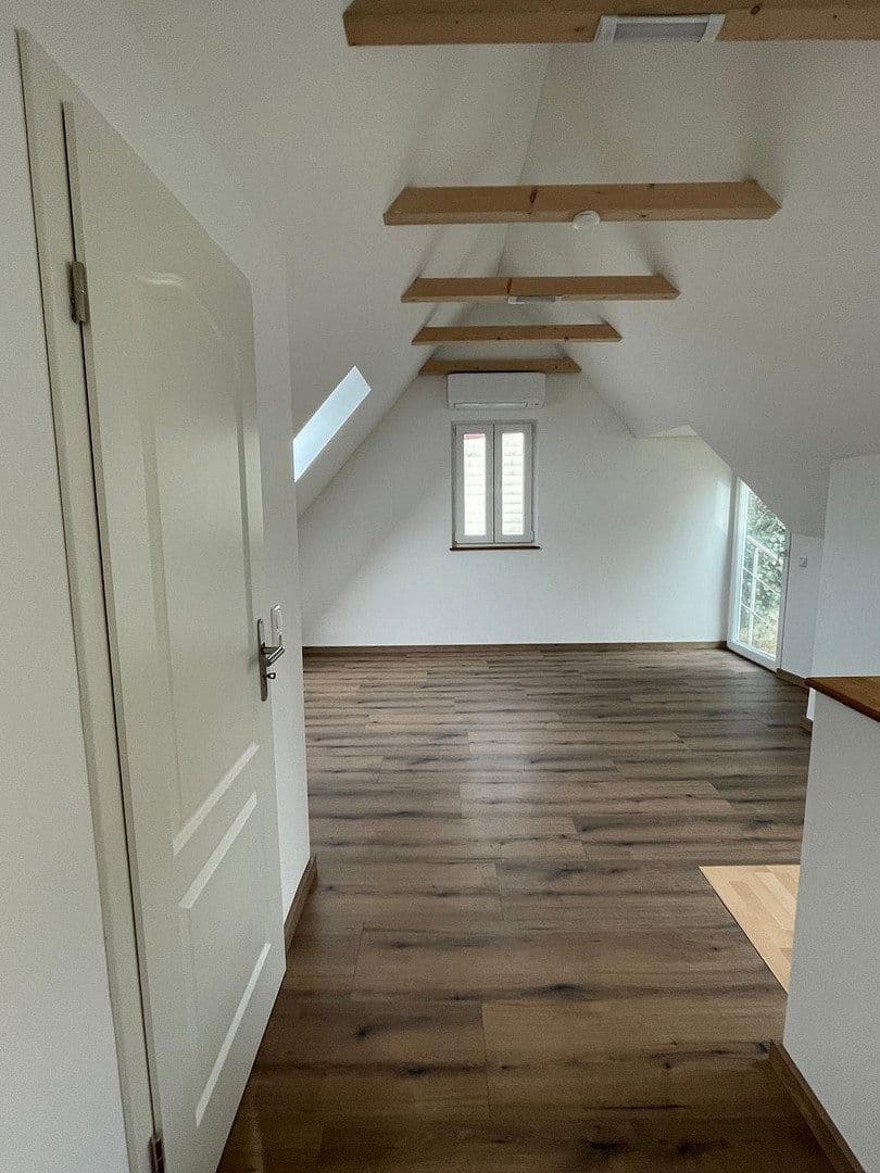 3 bedroom flat to rent, 70 m², Burgkunstadt, Bavaria 3 bedroom flat to rent, 70 m², Burgkunstadt, Bavaria