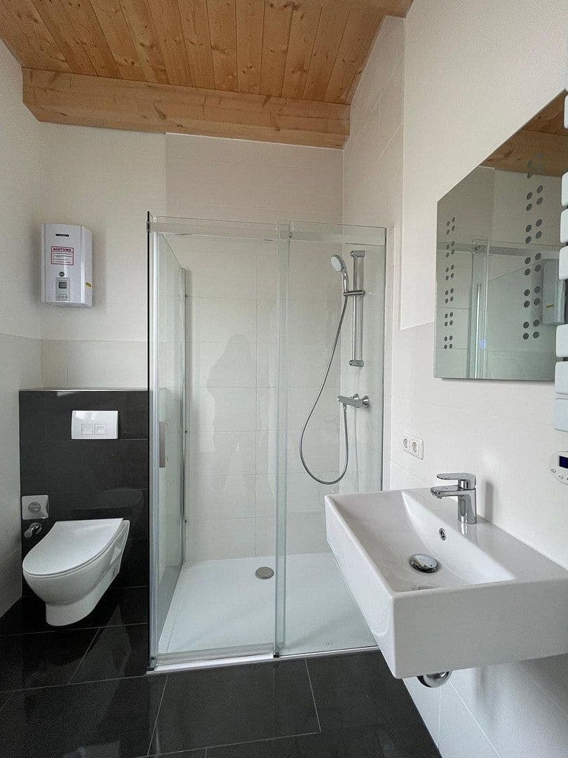 3 bedroom flat to rent, 70 m², Burgkunstadt, Bavaria 3 bedroom flat to rent, 70 m², Burgkunstadt, Bavaria