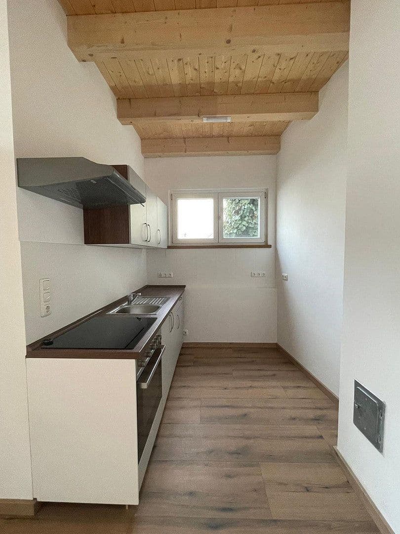 3 bedroom flat to rent, 70 m², Burgkunstadt, Bavaria 3 bedroom flat to rent, 70 m², Burgkunstadt, Bavaria