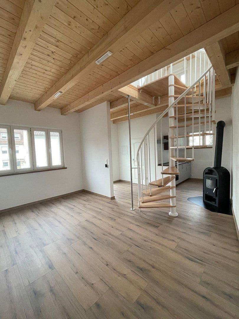 3 bedroom flat to rent, 70 m², Burgkunstadt, Bavaria 3 bedroom flat to rent, 70 m², Burgkunstadt, Bavaria