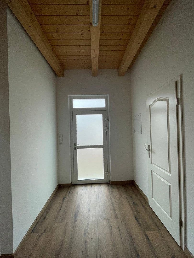 3 bedroom flat to rent, 70 m², Burgkunstadt, Bavaria 3 bedroom flat to rent, 70 m², Burgkunstadt, Bavaria
