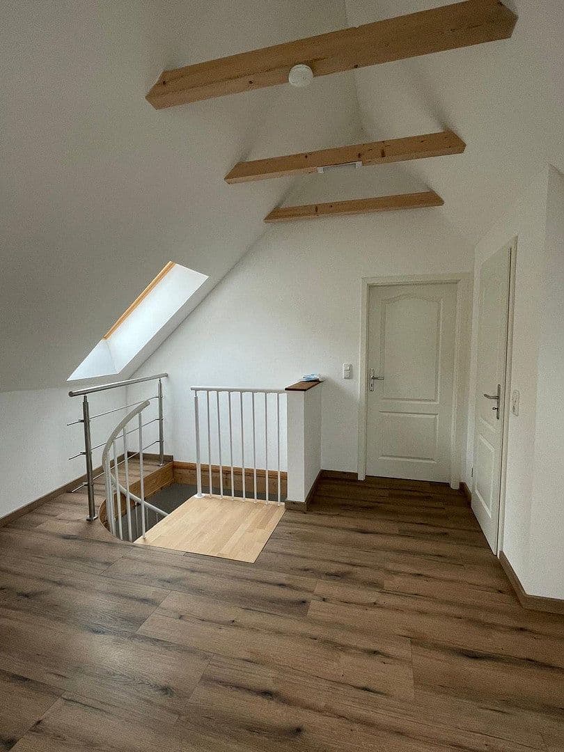 3 bedroom flat to rent, 70 m², Burgkunstadt, Bavaria 3 bedroom flat to rent, 70 m², Burgkunstadt, Bavaria
