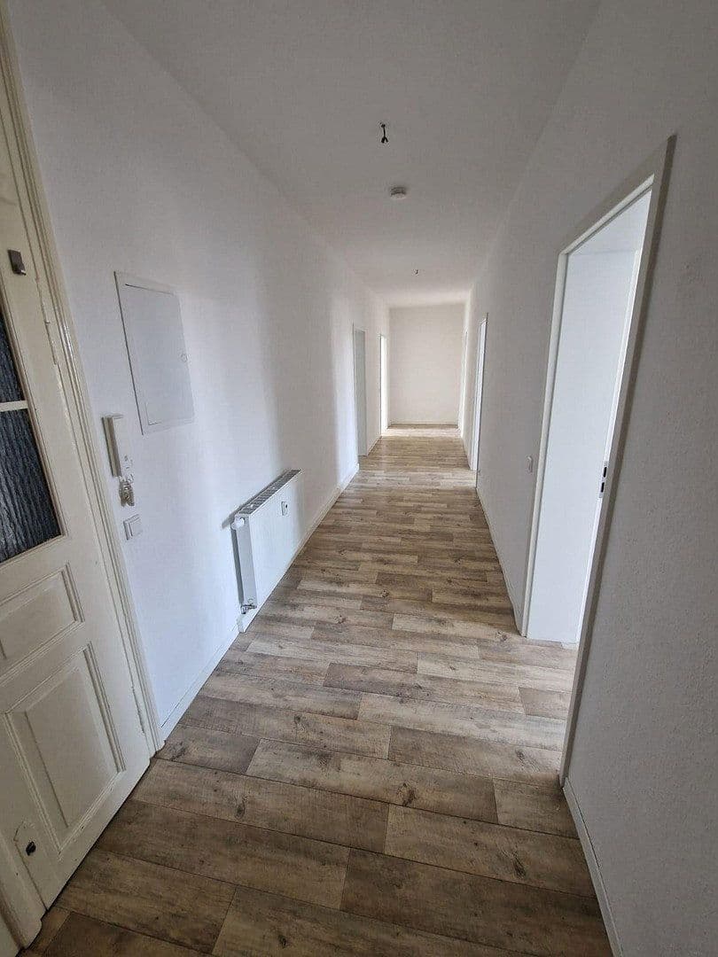 3 bedroom flat to rent, 83 m², Bischofstr. 13, Bischofswerda, Saxony 3 bedroom flat to rent, 83 m², Bischofstr. 13, Bischofswerda, Saxony