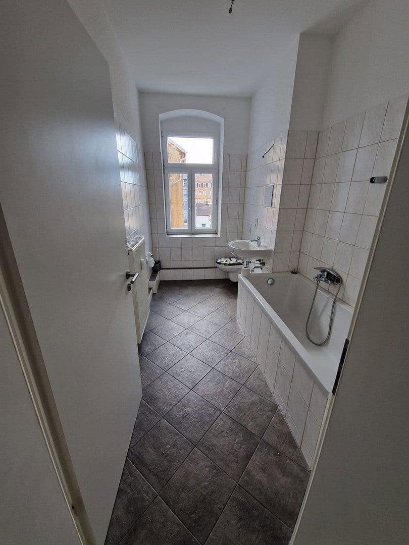 3 bedroom flat to rent, 83 m², Bischofstr. 13, Bischofswerda, Saxony 3 bedroom flat to rent, 83 m², Bischofstr. 13, Bischofswerda, Saxony