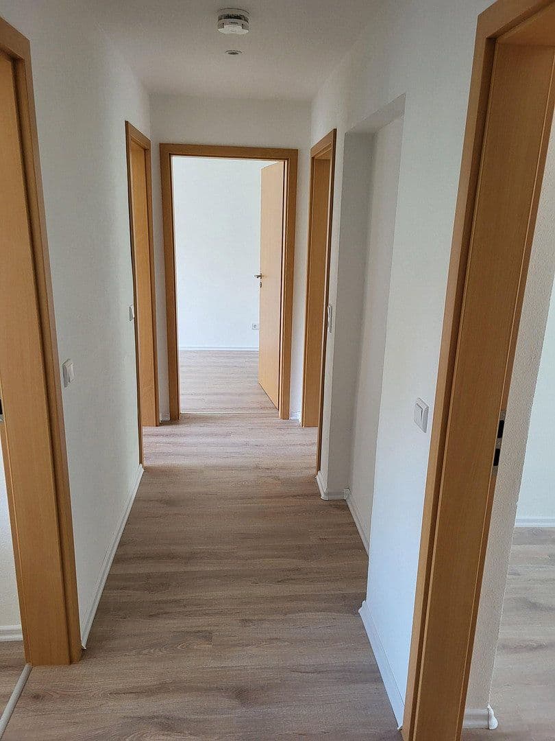 3 bedroom flat to rent, 59 m², Bischofswerda, Saxony 3 bedroom flat to rent, 59 m², Bischofswerda, Saxony