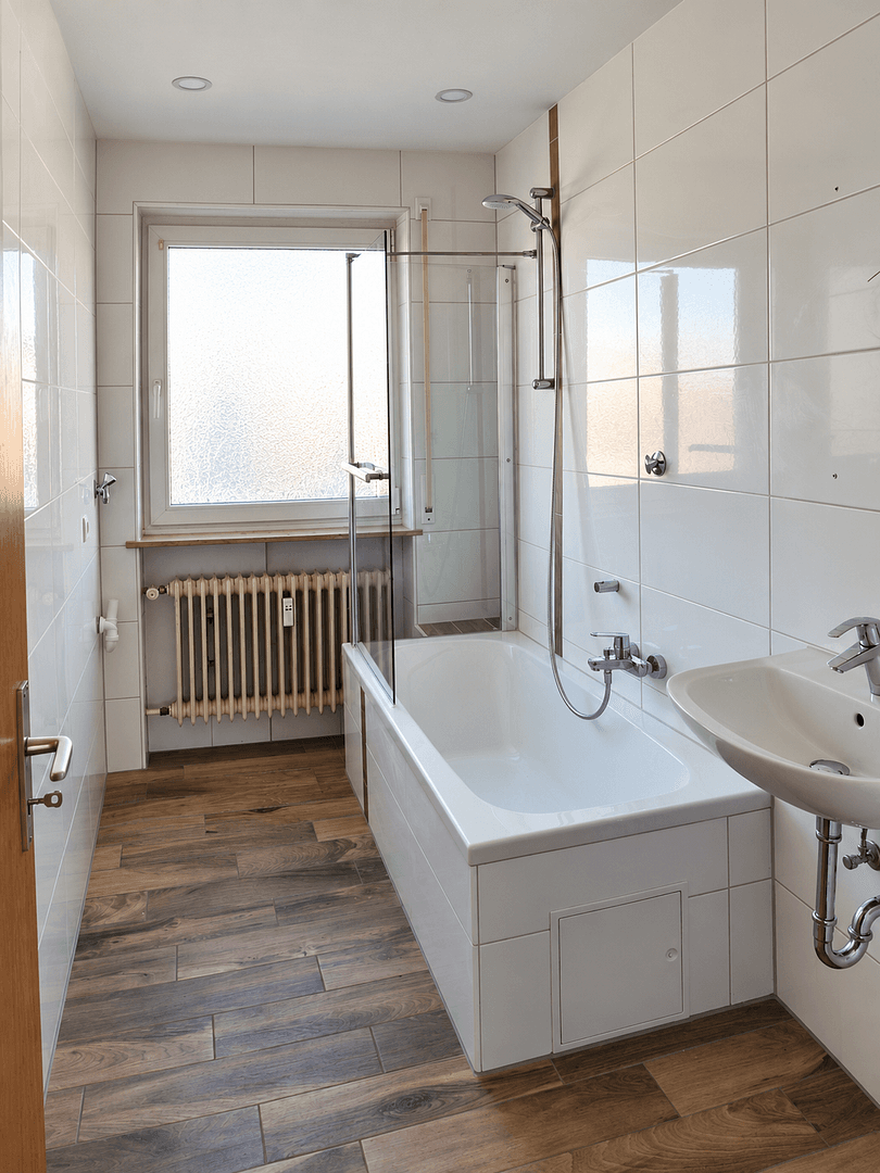 1 bedroom with open-plan kitchen flat to rent, 80 m², Münchener Straße 14, Wassertrüdingen, Bavaria 1 bedroom with open-plan kitchen flat to rent, 80 m², Münchener Straße 14, Wassertrüdingen, Bavaria