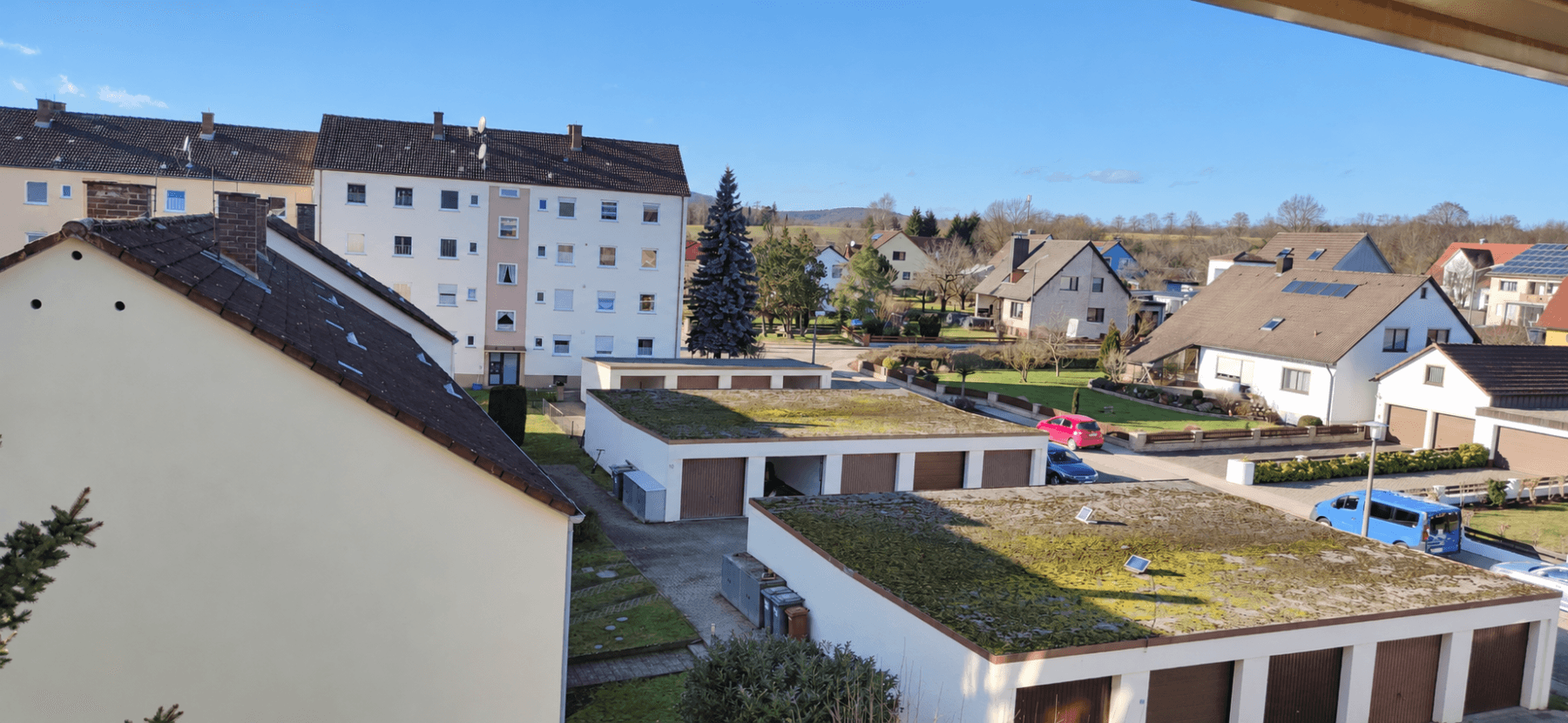 1 bedroom with open-plan kitchen flat to rent, 80 m², Münchener Straße 14, Wassertrüdingen, Bavaria 1 bedroom with open-plan kitchen flat to rent, 80 m², Münchener Straße 14, Wassertrüdingen, Bavaria