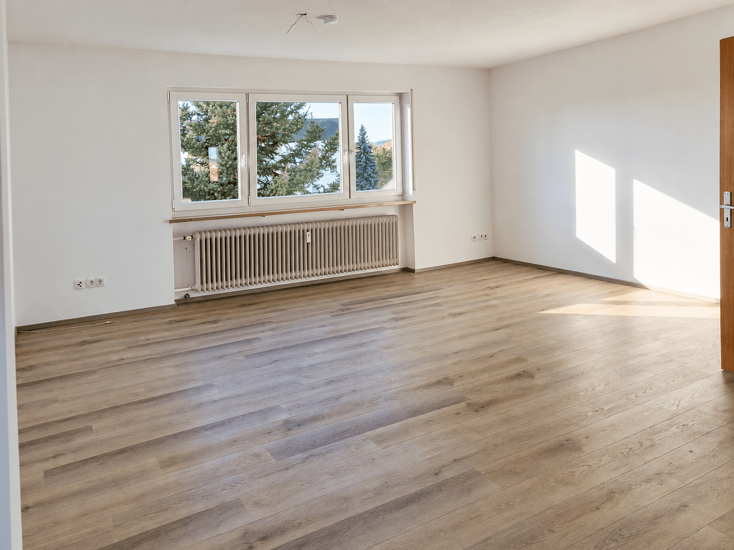 1 bedroom with open-plan kitchen flat to rent, 80 m², Münchener Straße 14, Wassertrüdingen, Bavaria 1 bedroom with open-plan kitchen flat to rent, 80 m², Münchener Straße 14, Wassertrüdingen, Bavaria