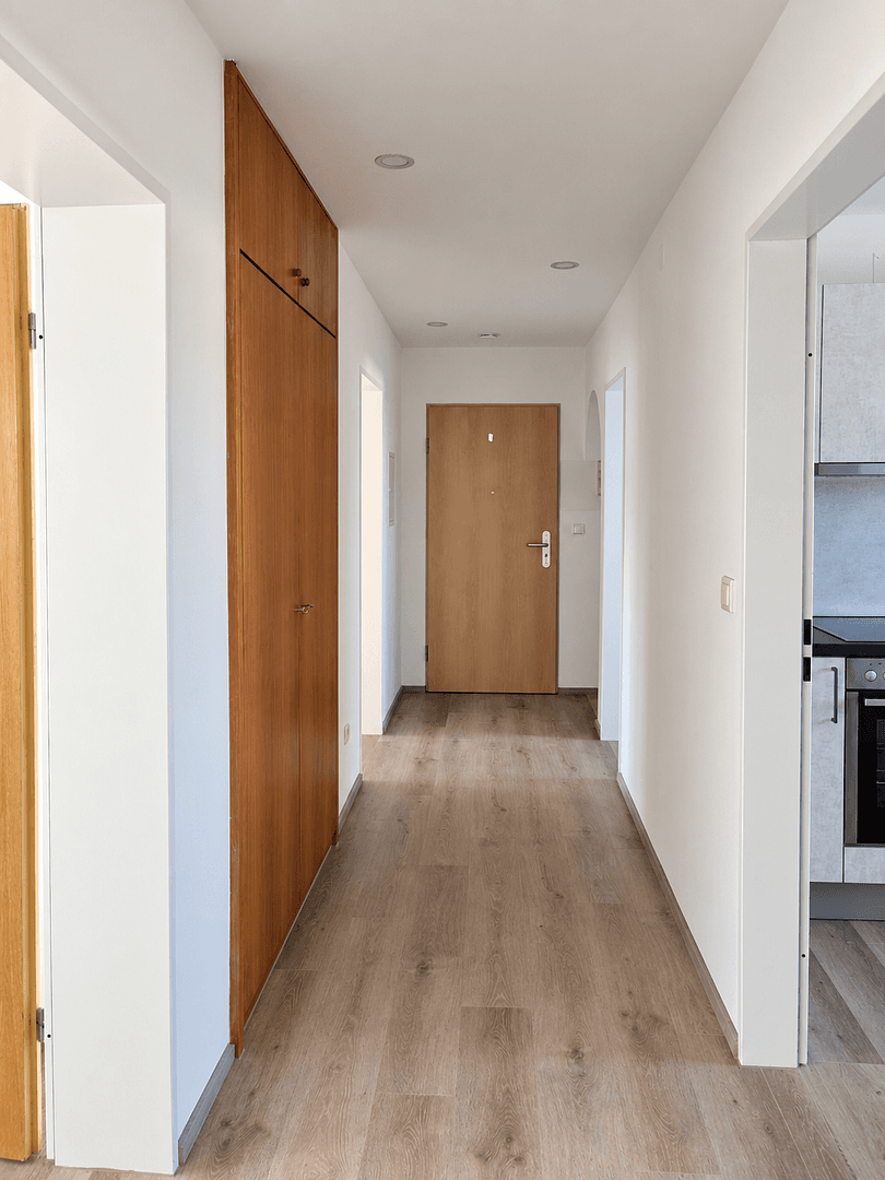 1 bedroom with open-plan kitchen flat to rent, 80 m², Münchener Straße 14, Wassertrüdingen, Bavaria 1 bedroom with open-plan kitchen flat to rent, 80 m², Münchener Straße 14, Wassertrüdingen, Bavaria