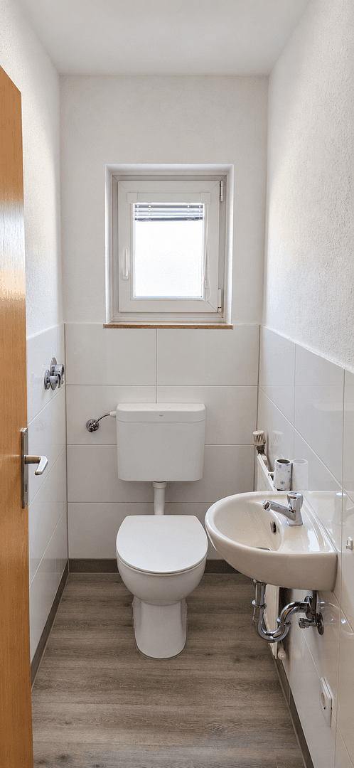 1 bedroom with open-plan kitchen flat to rent, 80 m², Münchener Straße 14, Wassertrüdingen, Bavaria 1 bedroom with open-plan kitchen flat to rent, 80 m², Münchener Straße 14, Wassertrüdingen, Bavaria