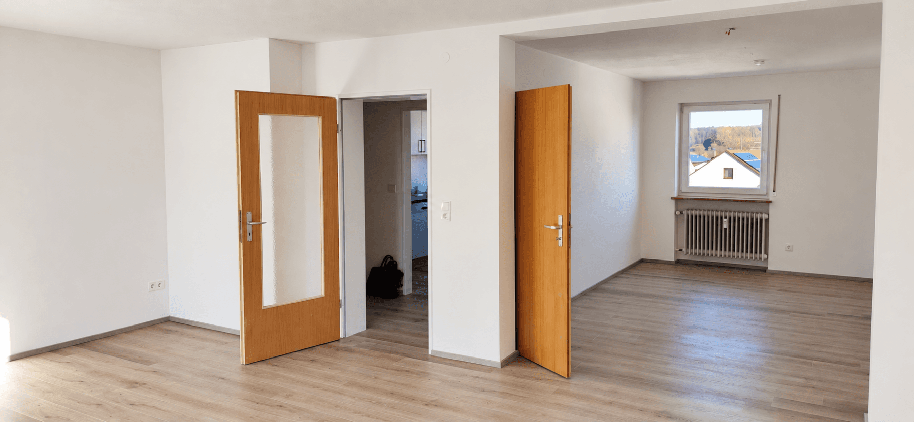 1 bedroom with open-plan kitchen flat to rent, 80 m², Münchener Straße 14, Wassertrüdingen, Bavaria 1 bedroom with open-plan kitchen flat to rent, 80 m², Münchener Straße 14, Wassertrüdingen, Bavaria