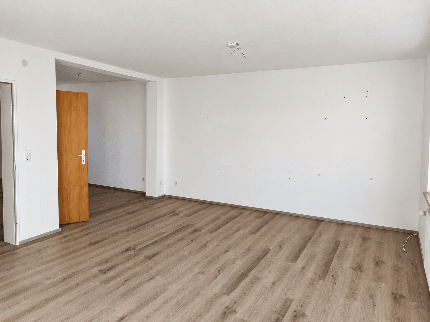 1 bedroom with open-plan kitchen flat to rent, 80 m², Münchener Straße 14, Wassertrüdingen, Bavaria 1 bedroom with open-plan kitchen flat to rent, 80 m², Münchener Straße 14, Wassertrüdingen, Bavaria