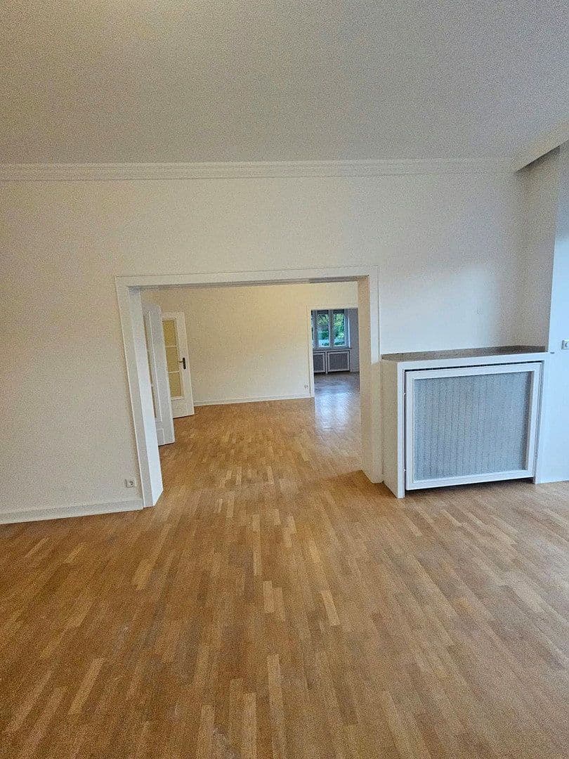 4 bedroom with open-plan kitchen flat to rent, 137 m², Krefeld - Bockum, North Rhine-Westphalia 4 bedroom with open-plan kitchen flat to rent, 137 m², Krefeld - Bockum, North Rhine-Westphalia
