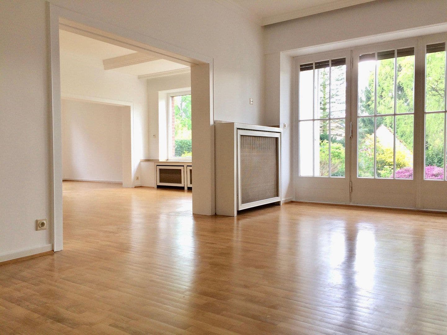 4 bedroom with open-plan kitchen flat to rent, 137 m², Krefeld - Bockum, North Rhine-Westphalia 4 bedroom with open-plan kitchen flat to rent, 137 m², Krefeld - Bockum, North Rhine-Westphalia