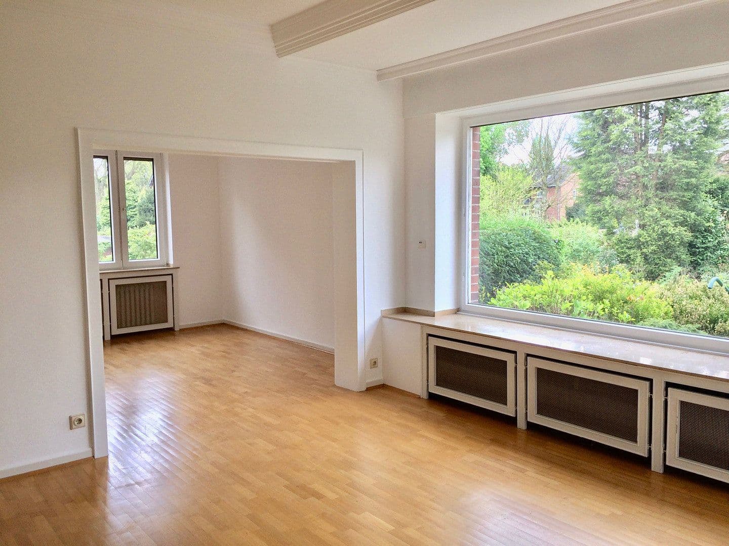 4 bedroom with open-plan kitchen flat to rent, 137 m², Krefeld - Bockum, North Rhine-Westphalia 4 bedroom with open-plan kitchen flat to rent, 137 m², Krefeld - Bockum, North Rhine-Westphalia