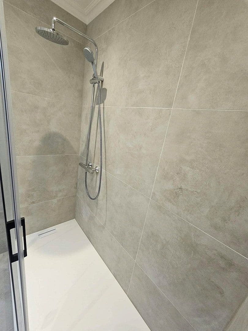 4 bedroom with open-plan kitchen flat to rent, 137 m², Krefeld - Bockum, North Rhine-Westphalia 4 bedroom with open-plan kitchen flat to rent, 137 m², Krefeld - Bockum, North Rhine-Westphalia