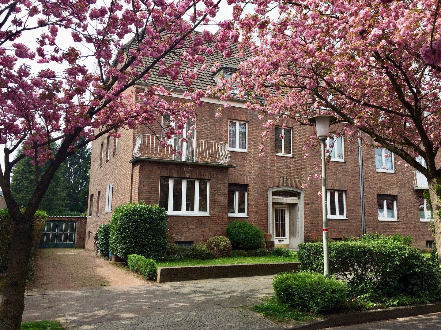 4 bedroom with open-plan kitchen flat to rent, 137 m², Krefeld - Bockum, North Rhine-Westphalia 4 bedroom with open-plan kitchen flat to rent, 137 m², Krefeld - Bockum, North Rhine-Westphalia