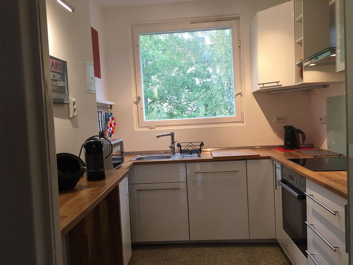 2 bedroom flat to rent, 57 m², Berlin-Steglitz, Berlin 2 bedroom flat to rent, 57 m², Berlin-Steglitz, Berlin