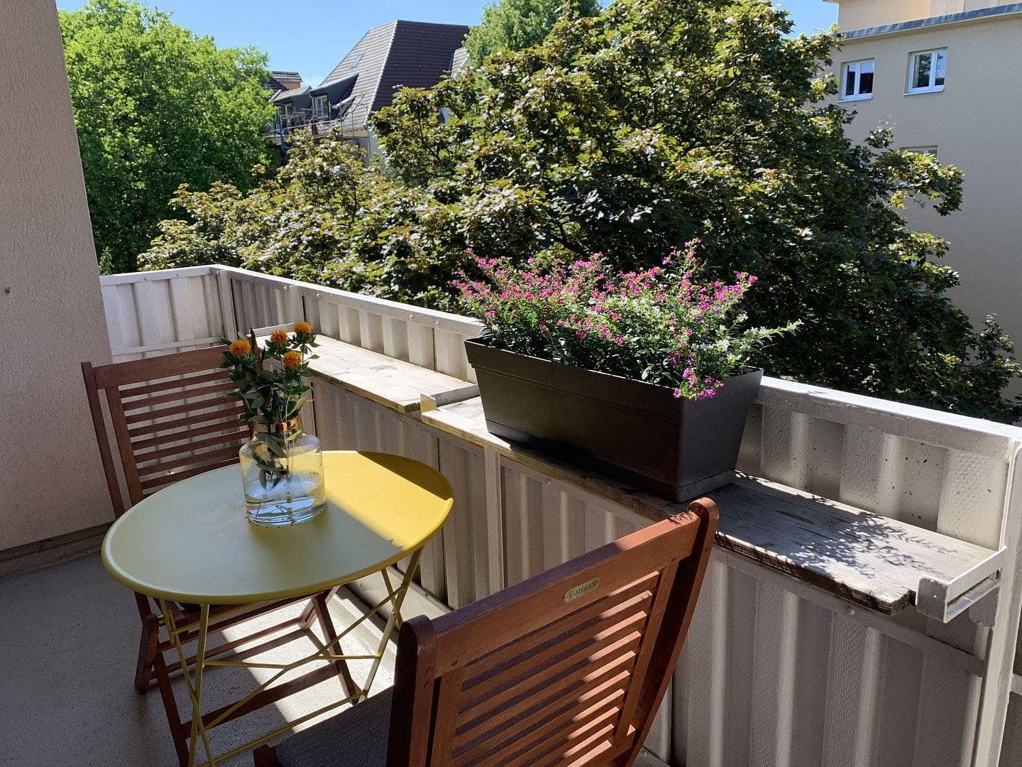 2 bedroom flat to rent, 57 m², Berlin-Steglitz, Berlin 2 bedroom flat to rent, 57 m², Berlin-Steglitz, Berlin