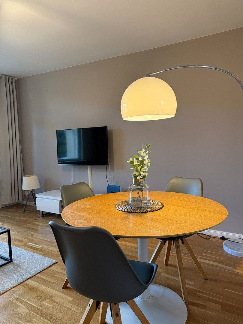 2 bedroom flat to rent, 57 m², Berlin-Steglitz, Berlin 2 bedroom flat to rent, 57 m², Berlin-Steglitz, Berlin