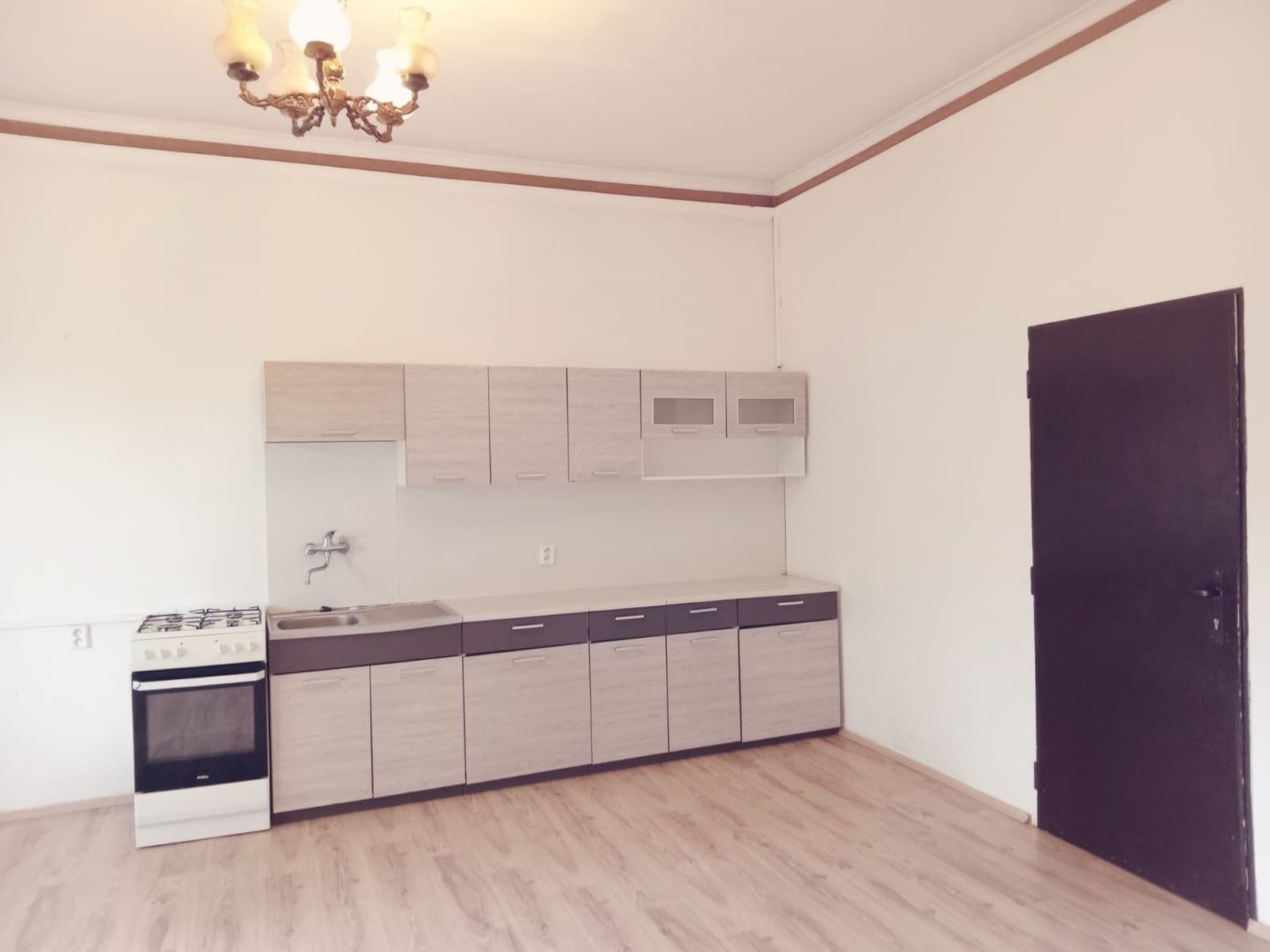 2 bedroom with open-plan kitchen flat to rent, 78 m², Pražská, Liběchov, Středočeský Region 2 bedroom with open-plan kitchen flat to rent, 78 m², Pražská, Liběchov, Středočeský Region