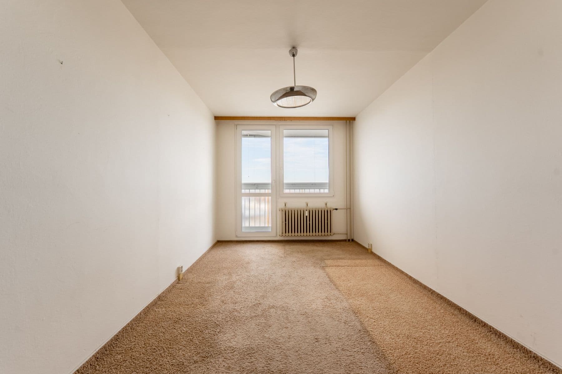 2 bedroom with open-plan kitchen flat for sale, 62 m², Nad Lesním divadlem, Prague, Prague 2 bedroom with open-plan kitchen flat for sale, 62 m², Nad Lesním divadlem, Prague, Prague