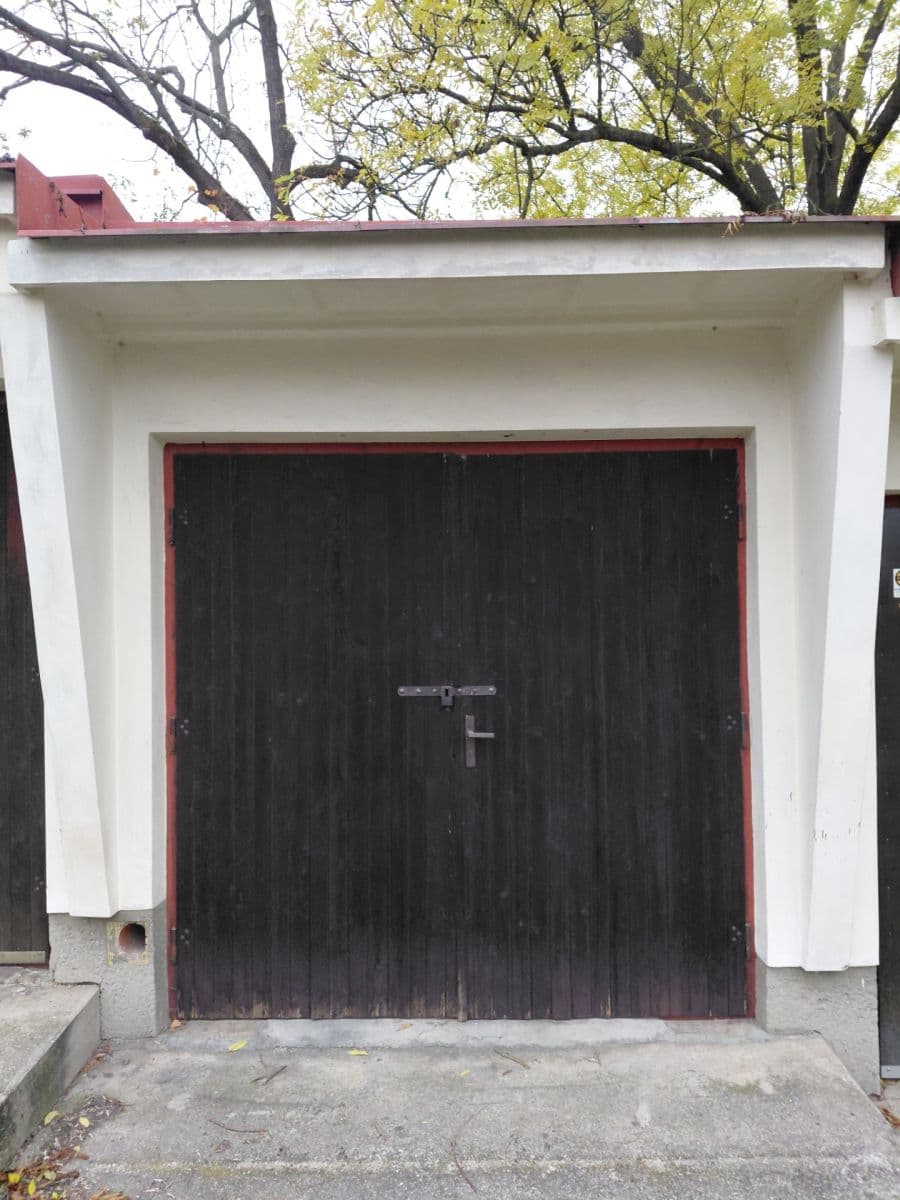 garage for sale, 16 m², Sušice, Plzeňský Region garage for sale, 16 m², Sušice, Plzeňský Region