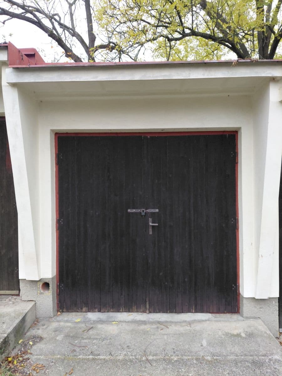 garage for sale, 16 m², Sušice, Plzeňský Region garage for sale, 16 m², Sušice, Plzeňský Region
