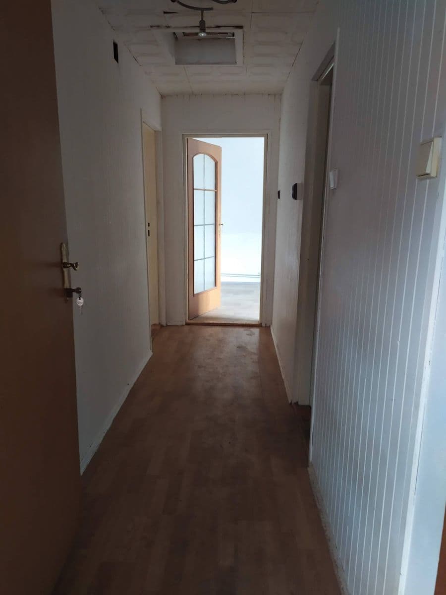 1 bedroom with open-plan kitchen flat to rent, 50 m², Bártlova, Prague, Prague 1 bedroom with open-plan kitchen flat to rent, 50 m², Bártlova, Prague, Prague