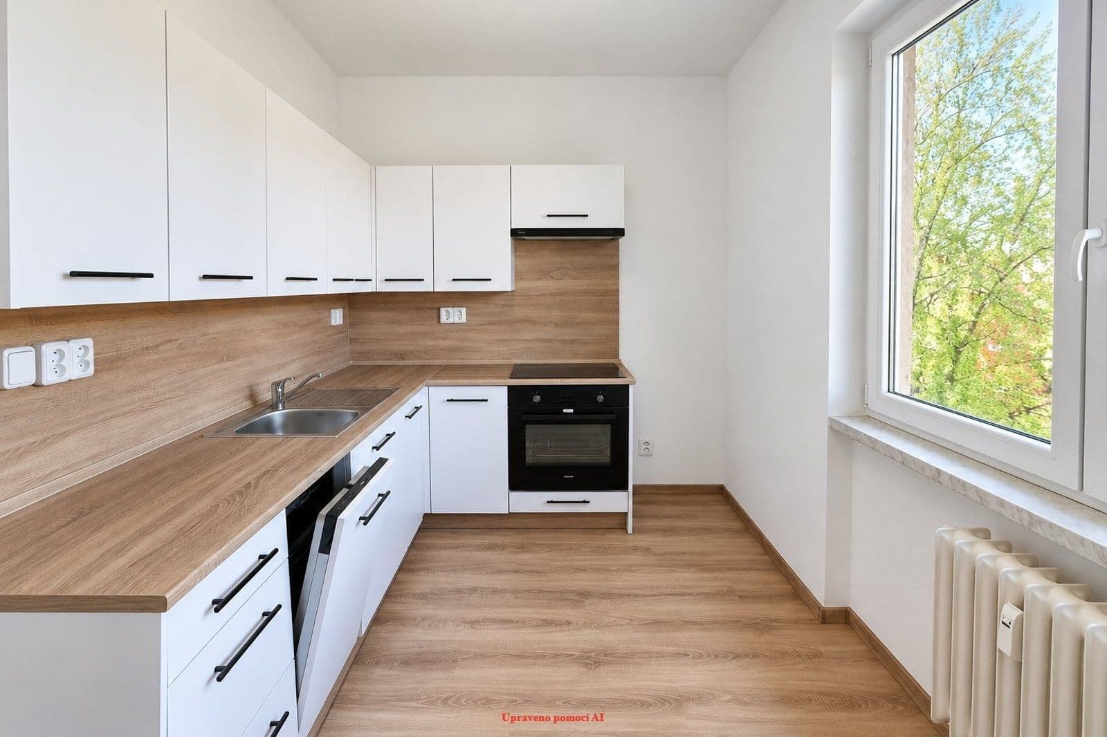 2 bedroom flat to rent, 53 m², Kosmonautů, Karviná, Moravskoslezský Region 2 bedroom flat to rent, 53 m², Kosmonautů, Karviná, Moravskoslezský Region
