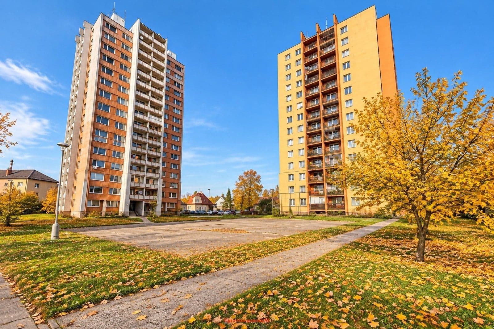 3 bedroom flat to rent, 66 m², Studentská, Karviná, Moravskoslezský Region 3 bedroom flat to rent, 66 m², Studentská, Karviná, Moravskoslezský Region