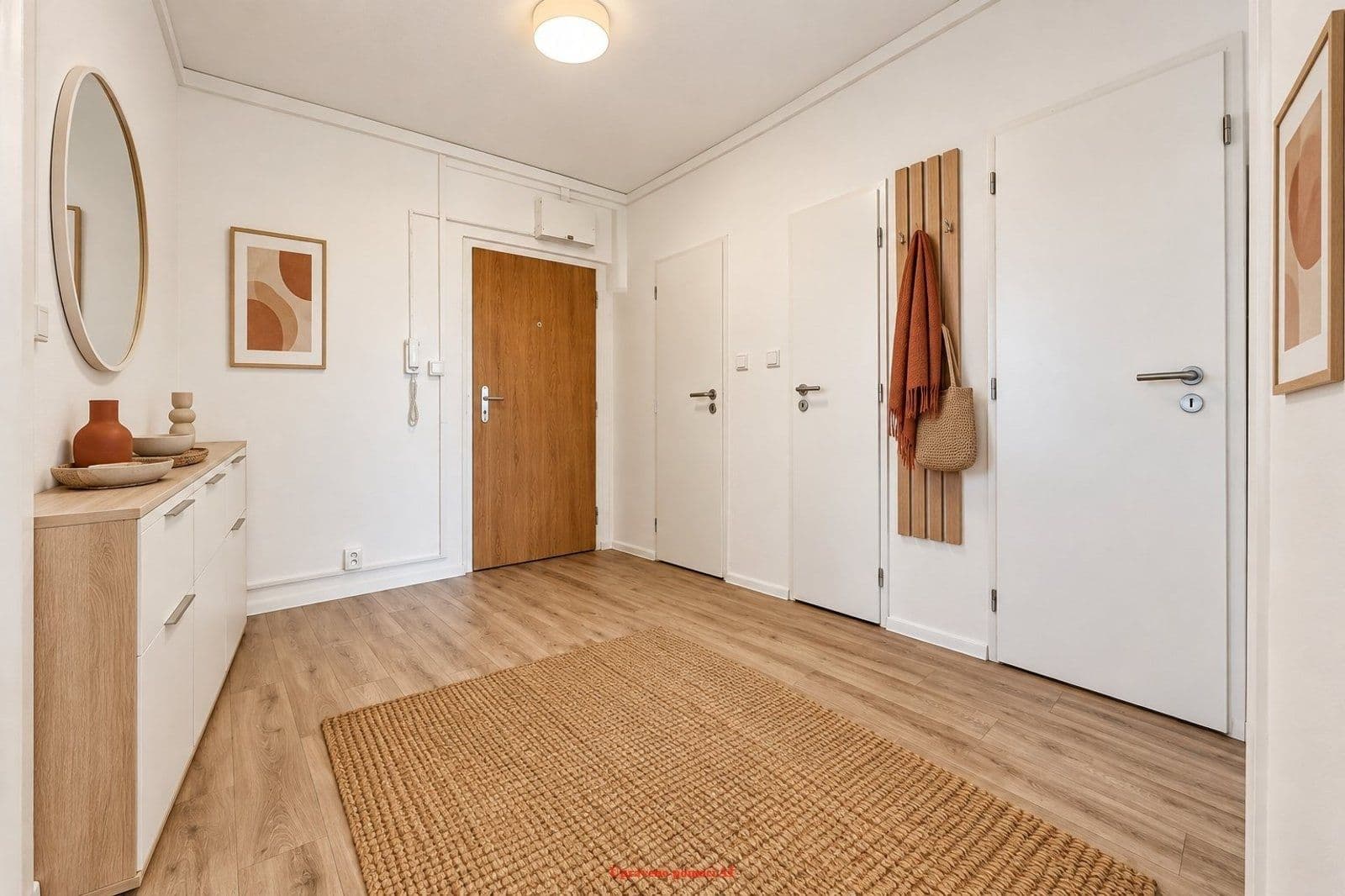 3 bedroom flat to rent, 66 m², Studentská, Karviná, Moravskoslezský Region 3 bedroom flat to rent, 66 m², Studentská, Karviná, Moravskoslezský Region