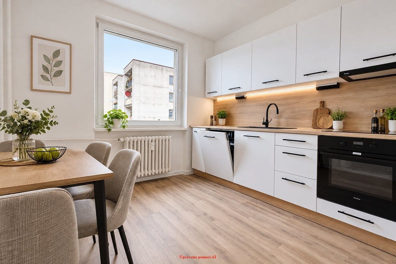 3 bedroom flat to rent, 78 m², Hornická, Albrechtice, Moravskoslezský Region 3 bedroom flat to rent, 78 m², Hornická, Albrechtice, Moravskoslezský Region