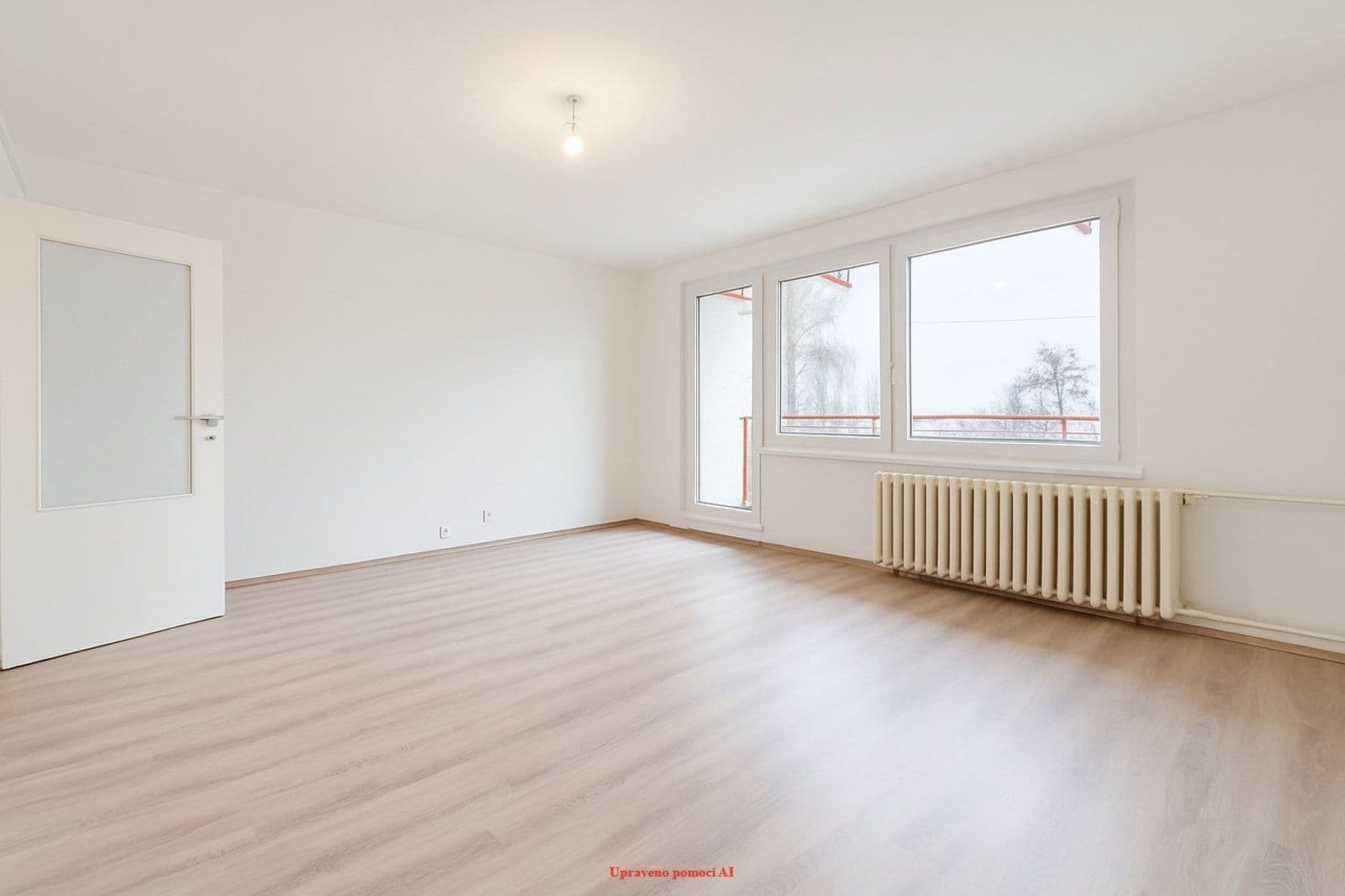 3 bedroom flat to rent, 78 m², Hornická, Albrechtice, Moravskoslezský Region 3 bedroom flat to rent, 78 m², Hornická, Albrechtice, Moravskoslezský Region