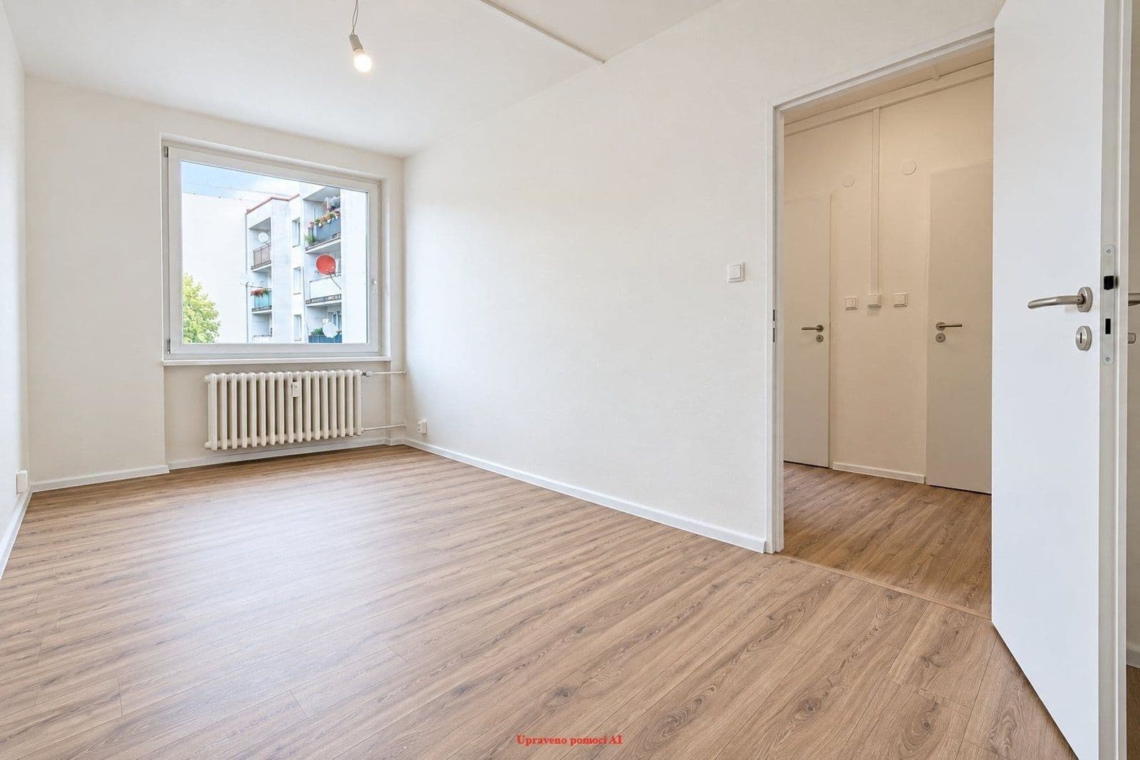 3 bedroom flat to rent, 78 m², Hornická, Albrechtice, Moravskoslezský Region 3 bedroom flat to rent, 78 m², Hornická, Albrechtice, Moravskoslezský Region