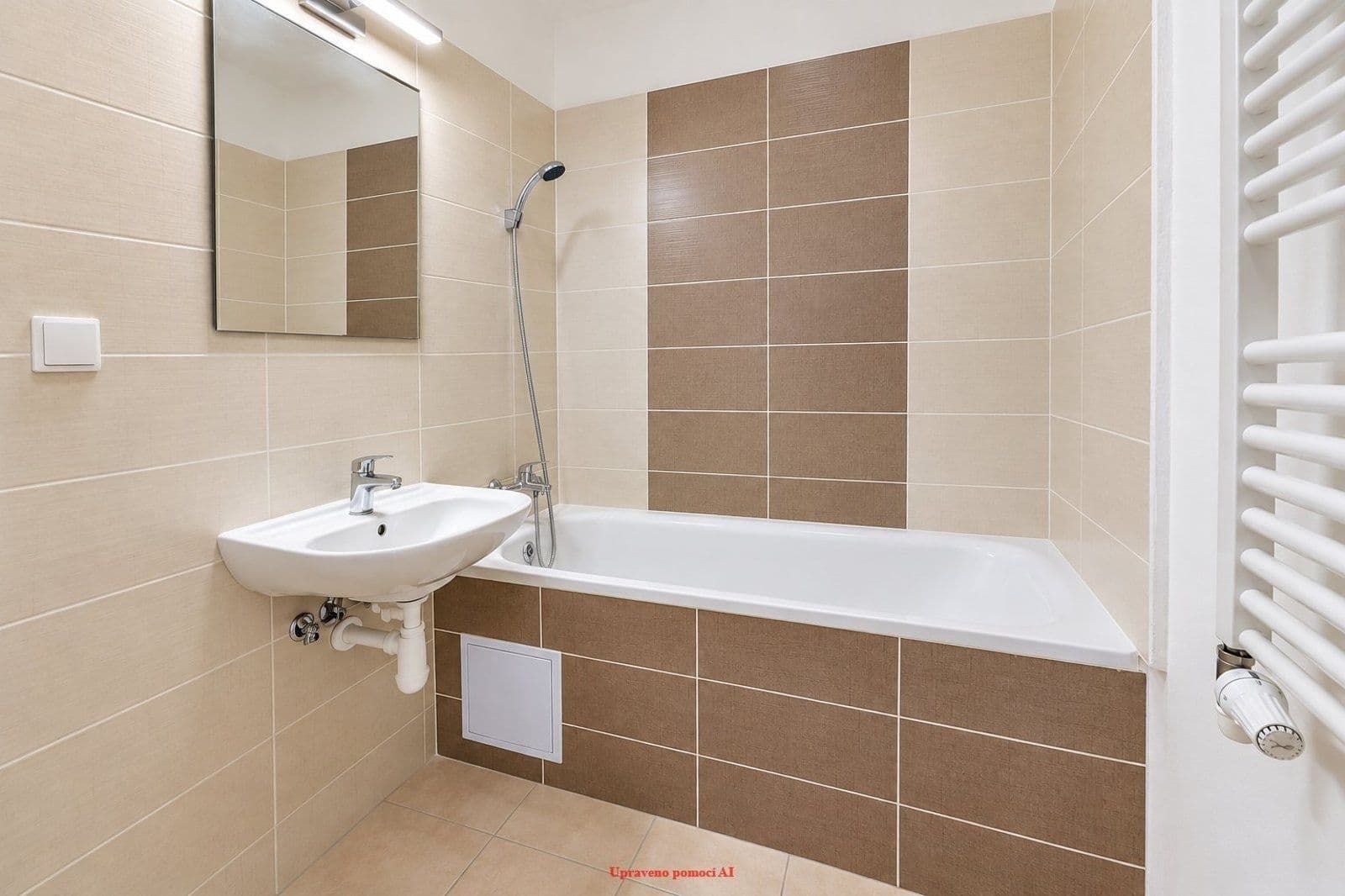 3 bedroom flat to rent, 78 m², Hornická, Albrechtice, Moravskoslezský Region 3 bedroom flat to rent, 78 m², Hornická, Albrechtice, Moravskoslezský Region